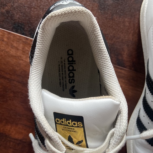 Adidas Superstar sneakers - Picture 2 of 5